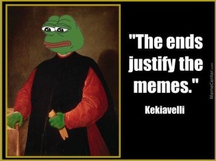 memes pepe