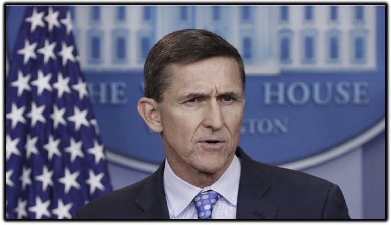 michael flynn