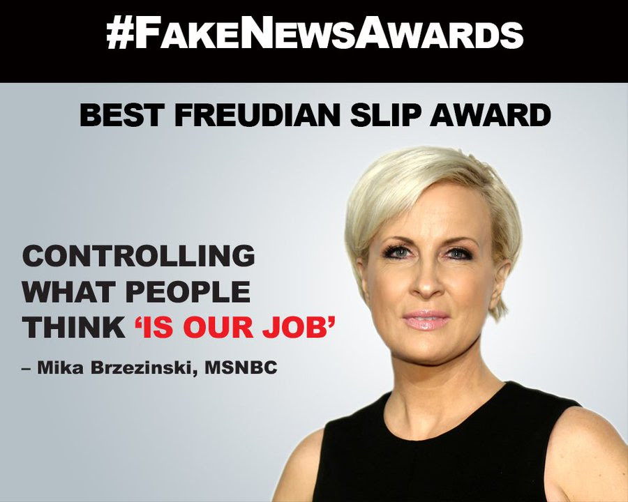 mika brzezinski quote