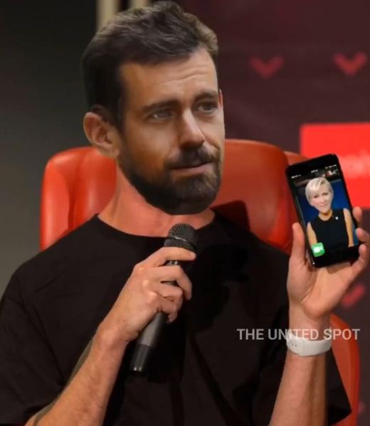 mika jack dorsey