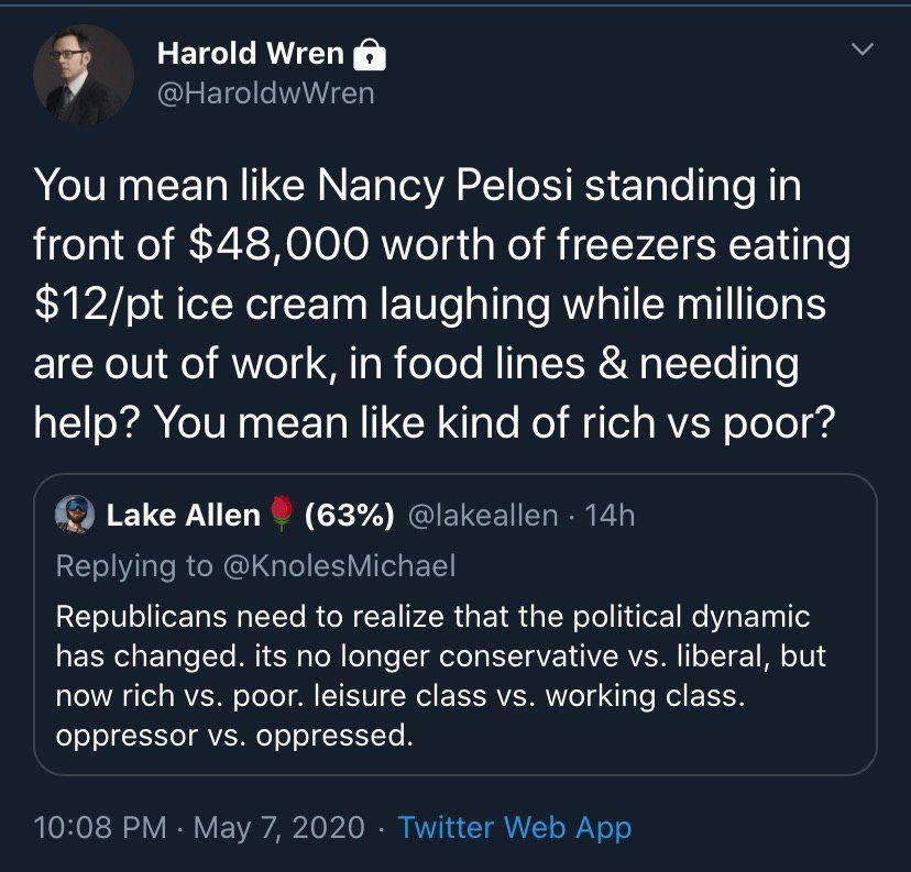 nancy pelosi shame 2