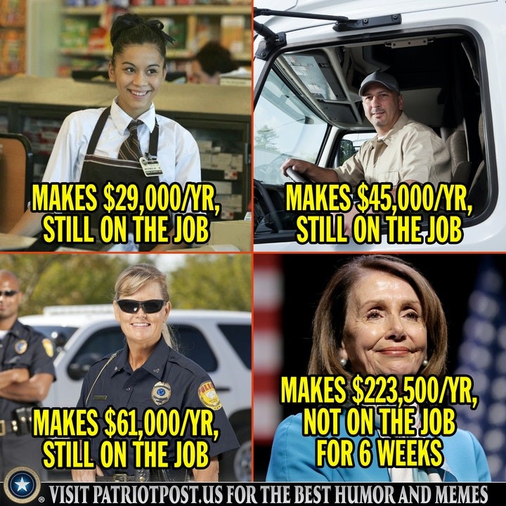 nancy pelosi shame