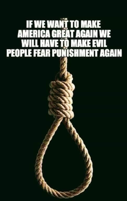 noose