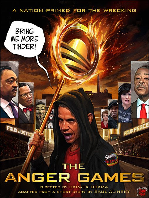 obama anger games