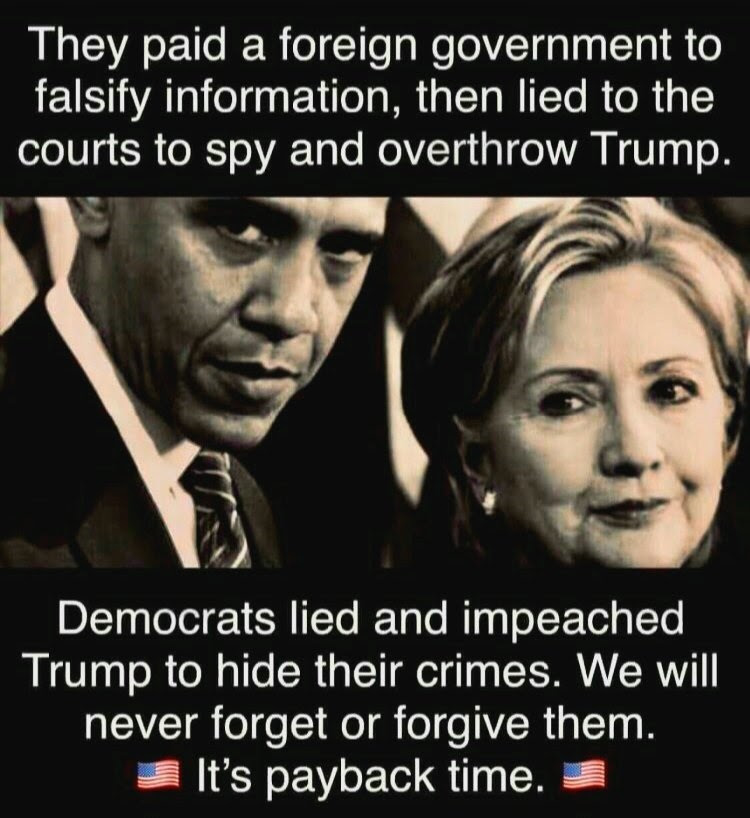 obama clinton spy