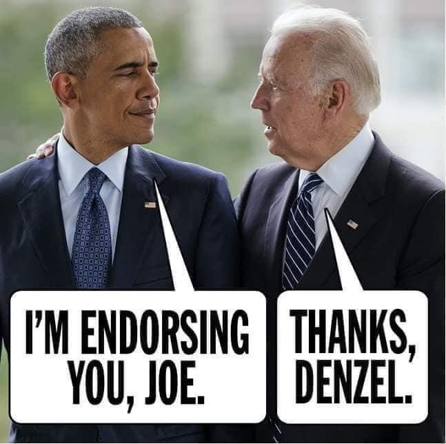 obama endorses biden