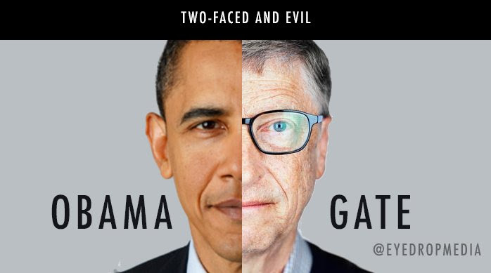 obama gate