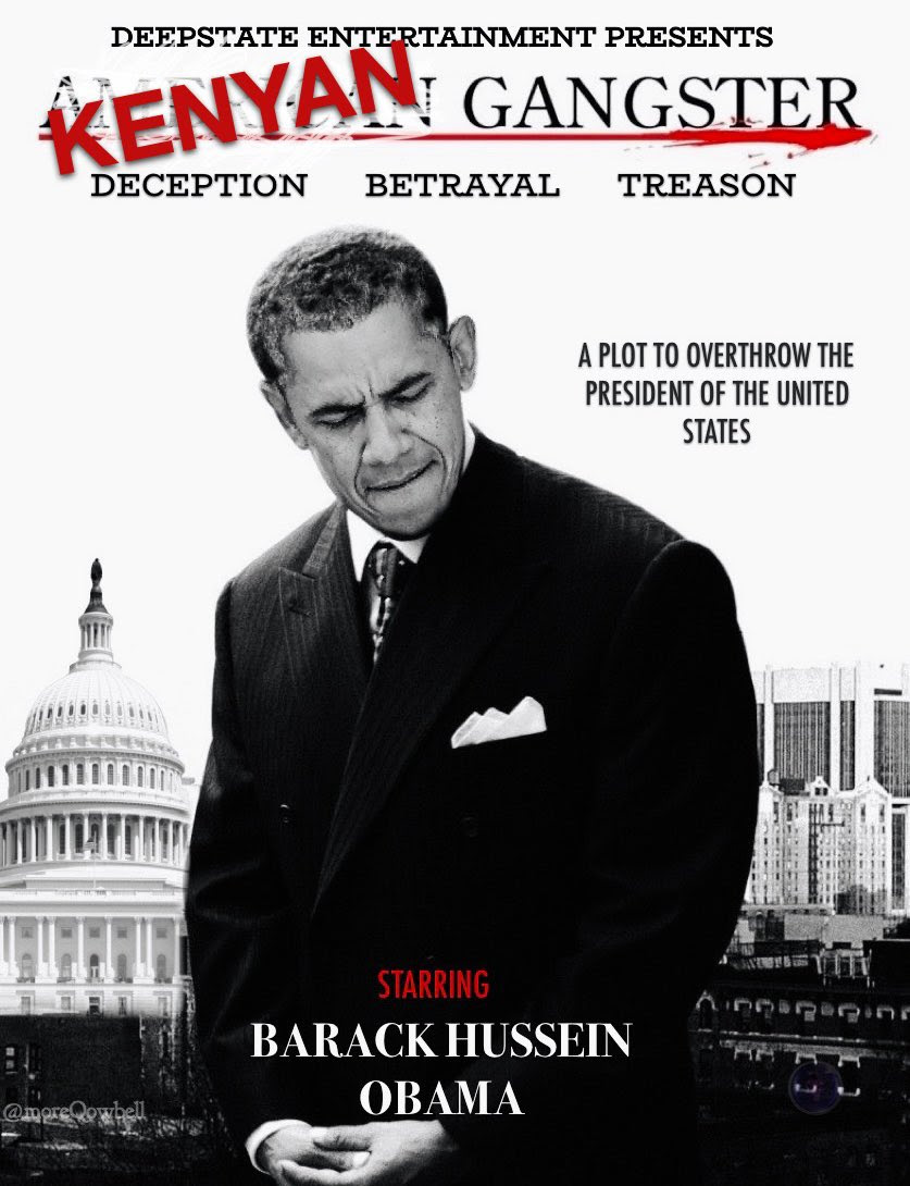 obama movie