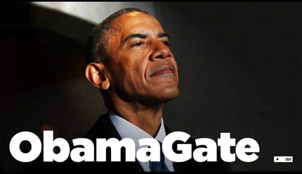 obamagate