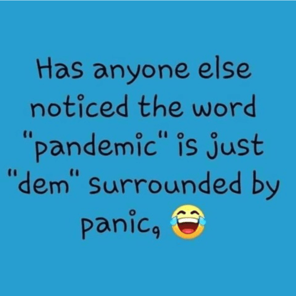 pandemic