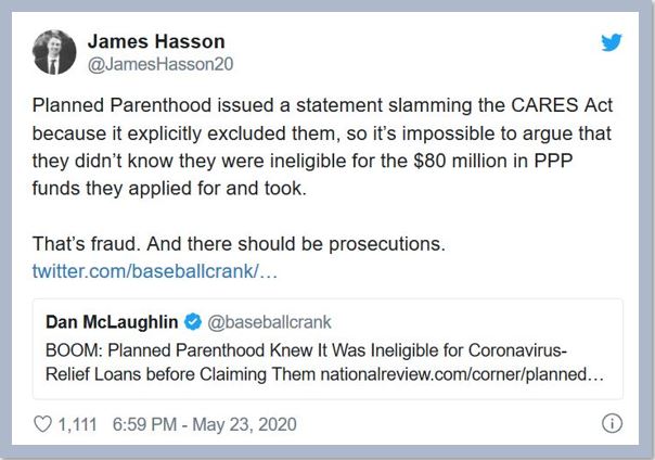 planned parenthood