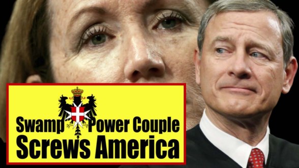 power couple sullivan roberts
