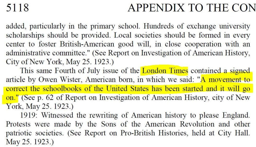 propaganda school books