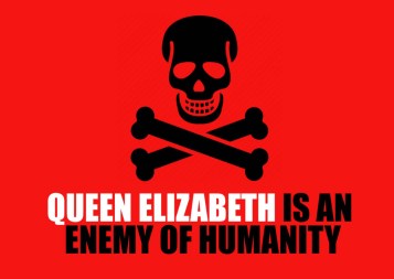 queen enemy
