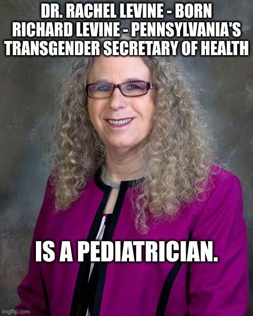rachel levine