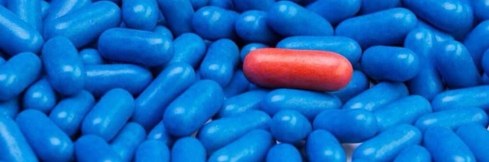 red pill