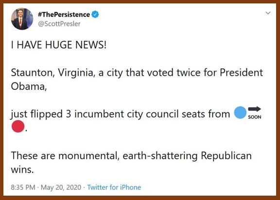 republican win virginia