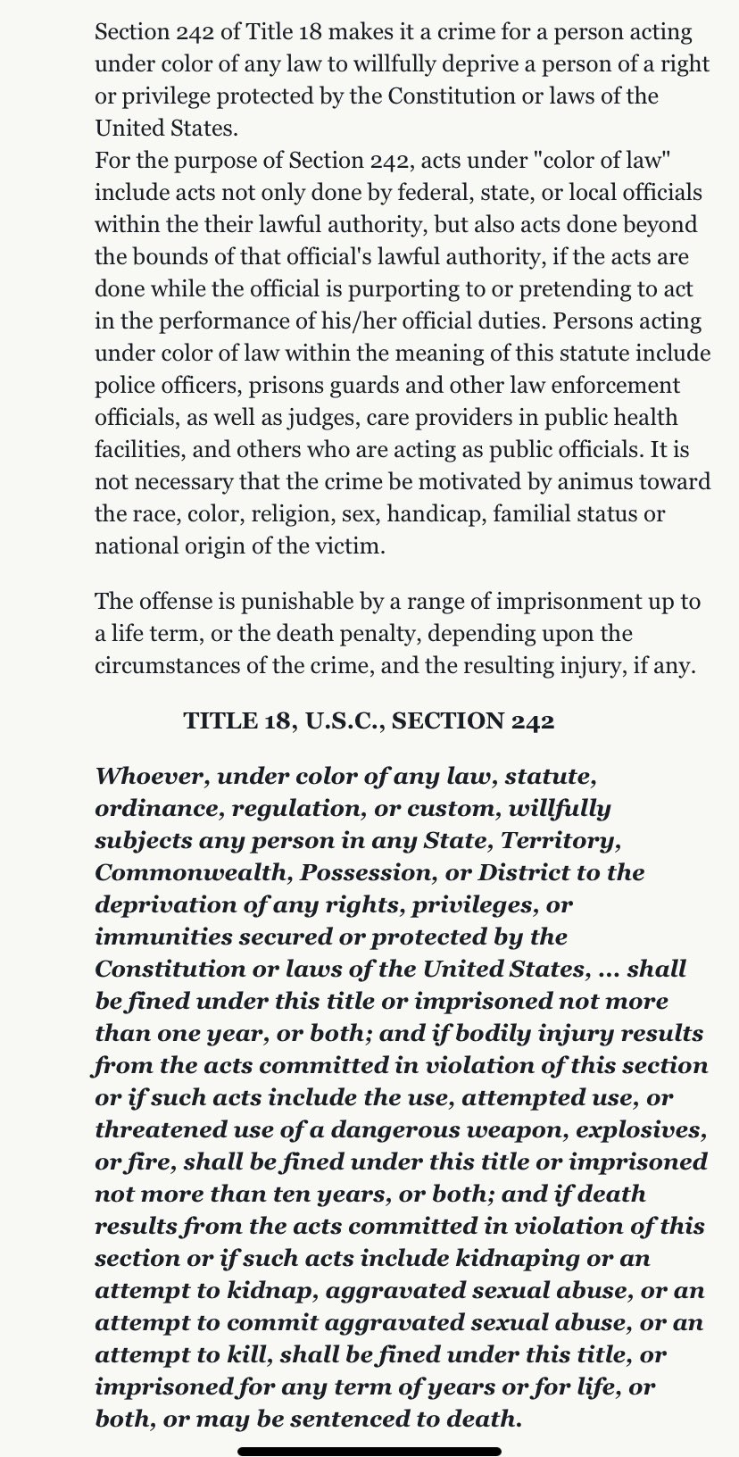 rights