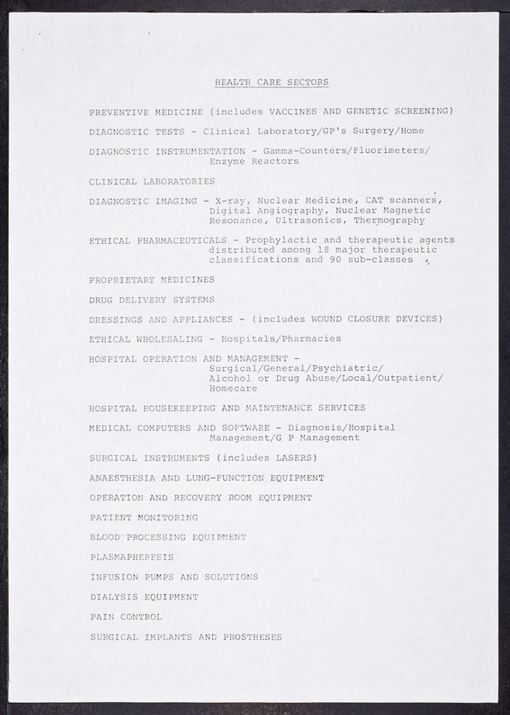 rothschild letter 16