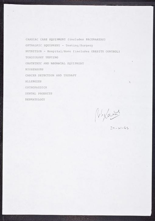 rothschild letter 17