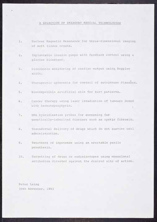 rothschild letter 18