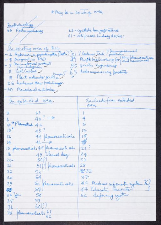 rothschild letter 8