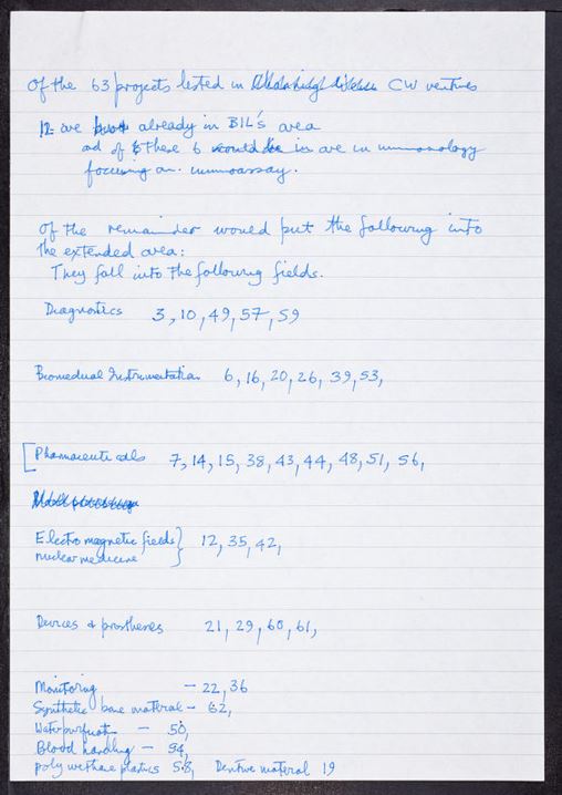 rothschild letter 9