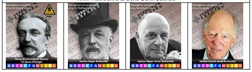 rothschilds