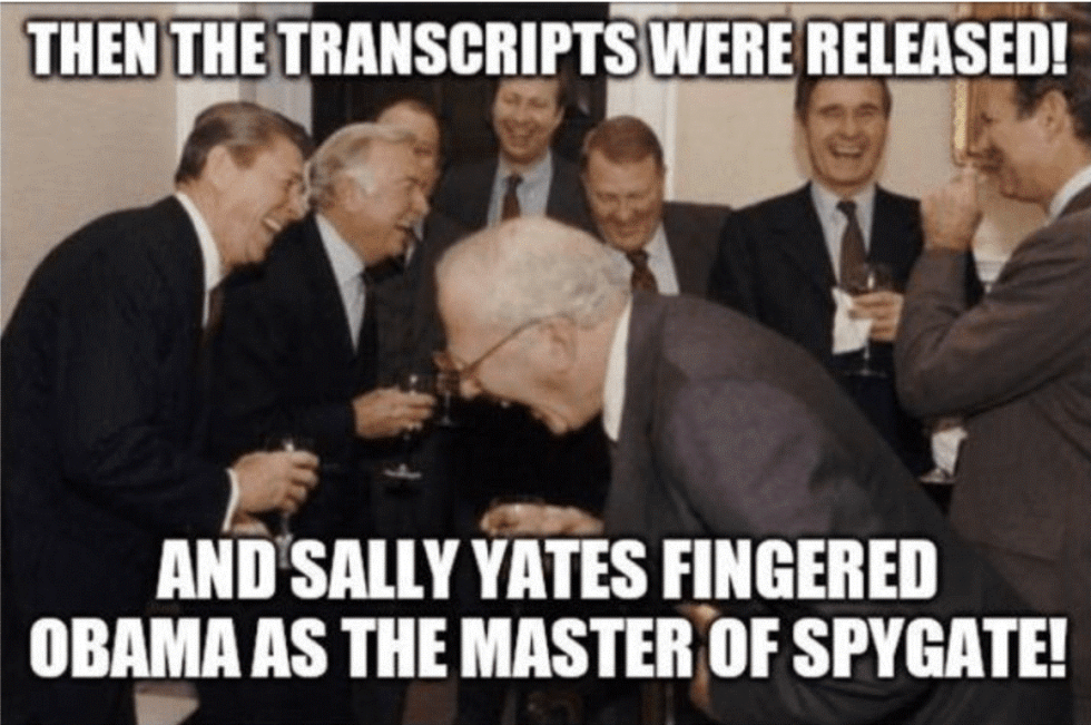 sally yates