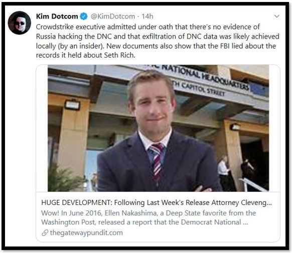 seth rich