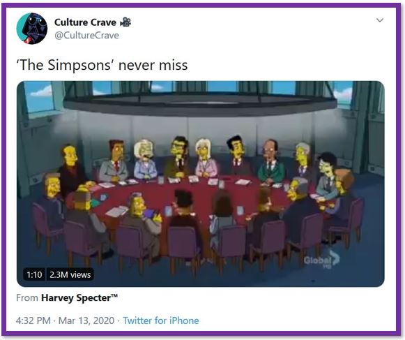 simpsons