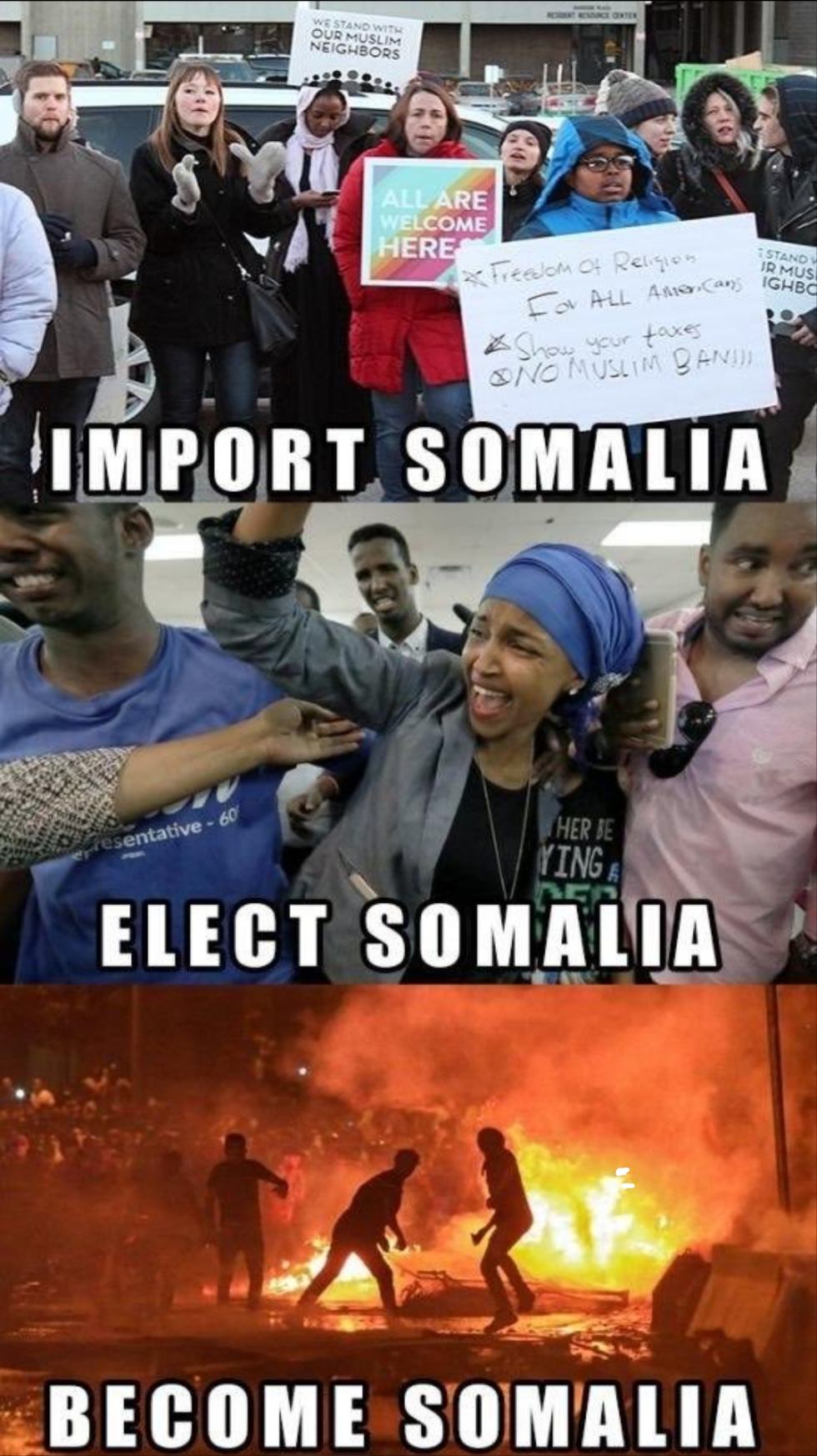 somalia