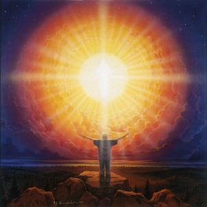 spiritual awakening