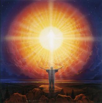 spiritual awakening