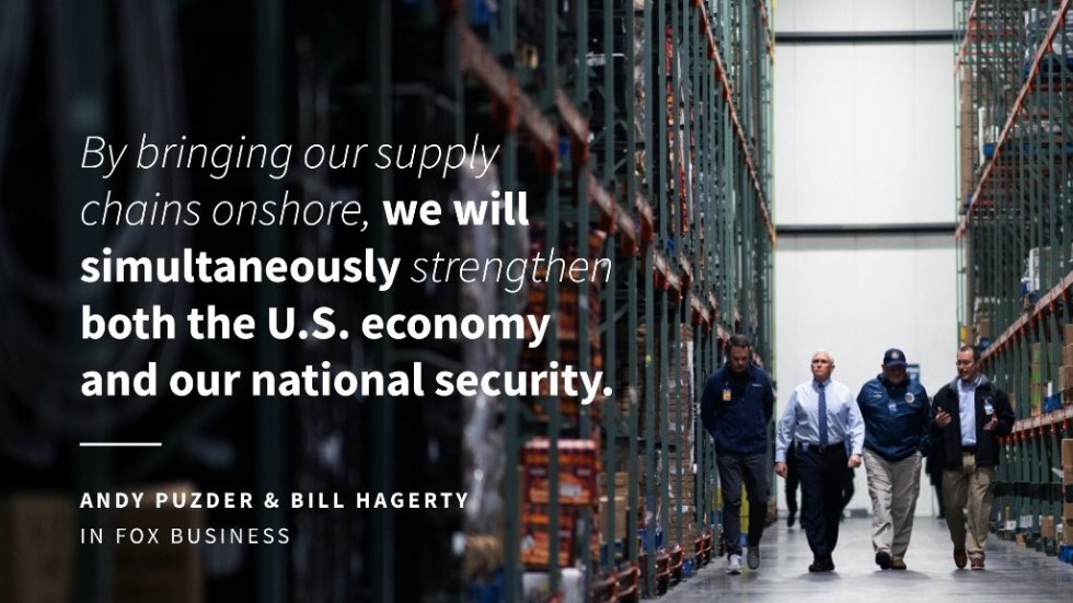 supply chain