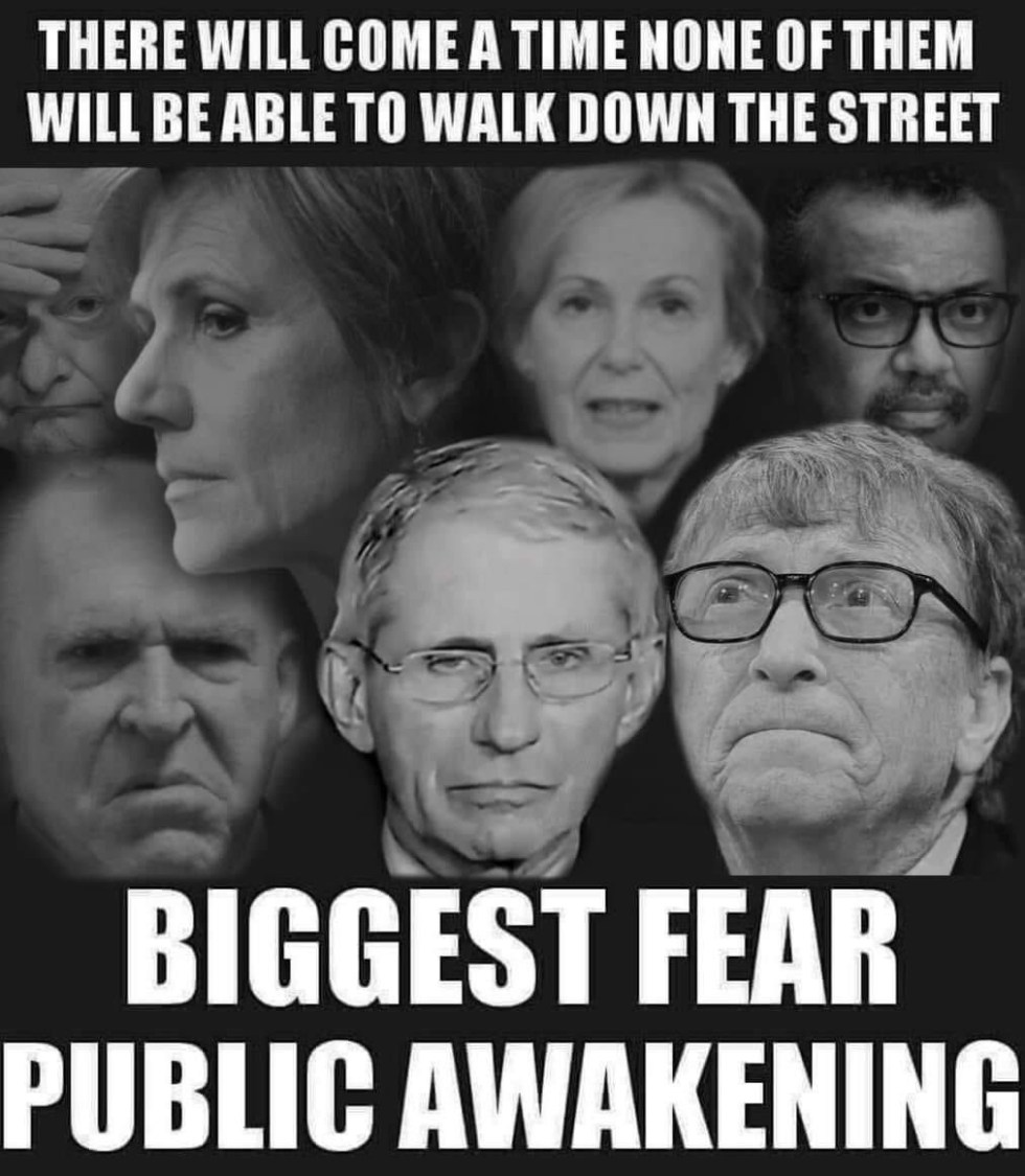 swamp brennan clinton clapper brennan yates gates fauci