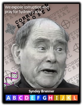syndey brenner afi