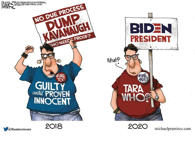 tara reade