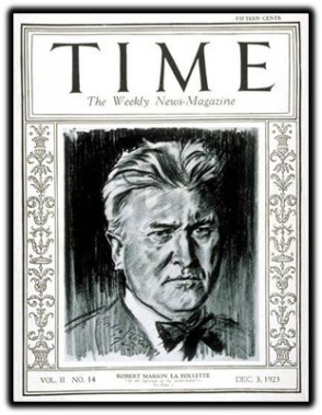 time picture la follette