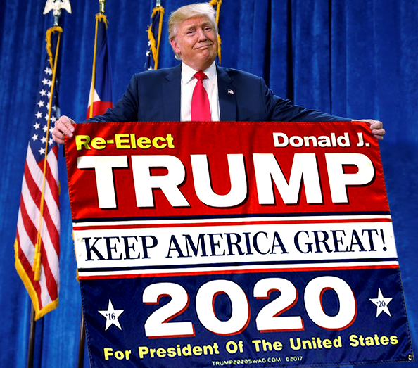 trump 2020