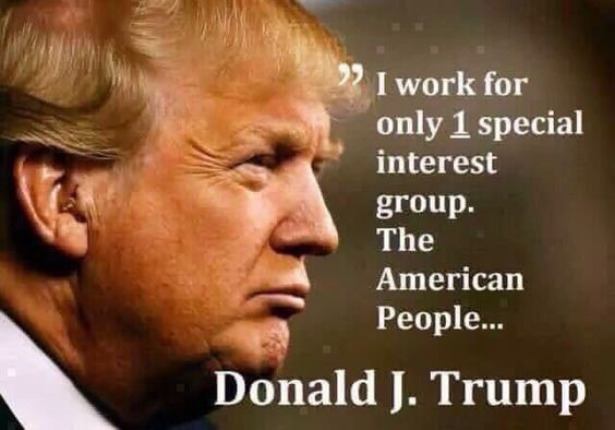 trump american voter