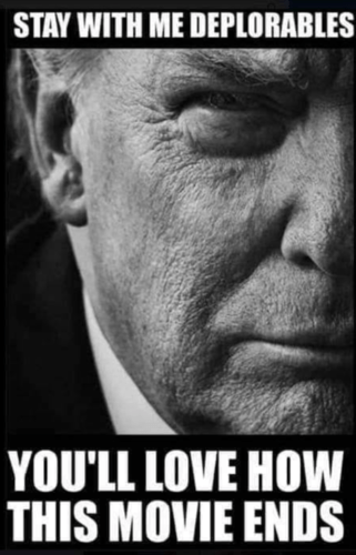 trump deplorables