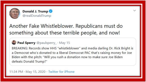 tt whistleblower