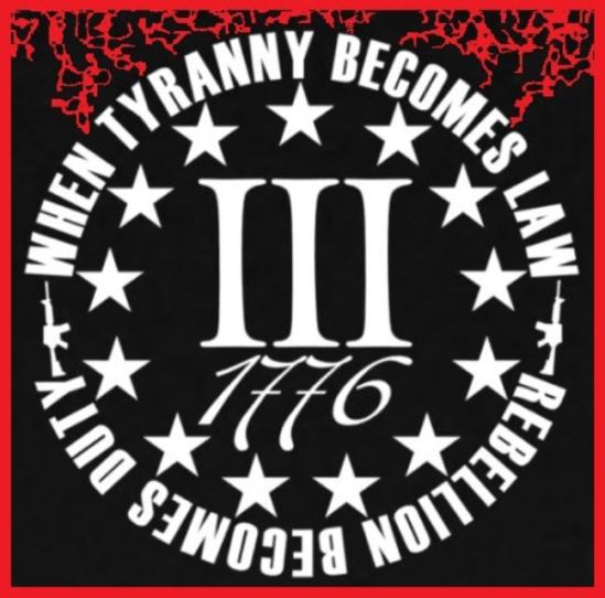tyranny law