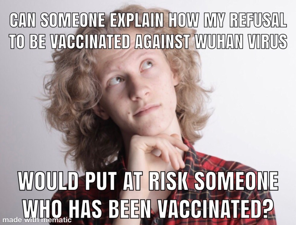 vaccination