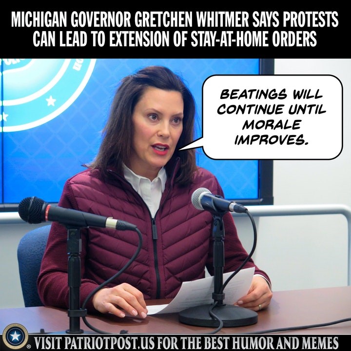 whitmer