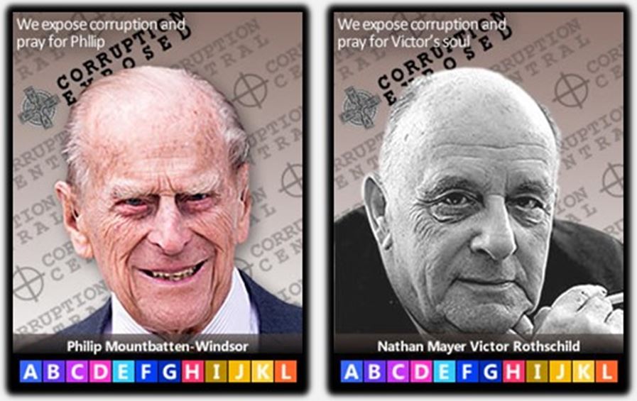windsor rothschild