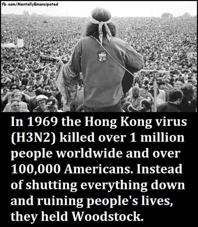 woodstock