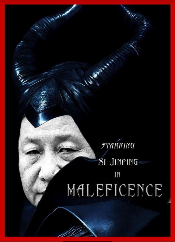 xi jinping