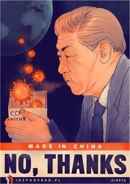 xi jinping